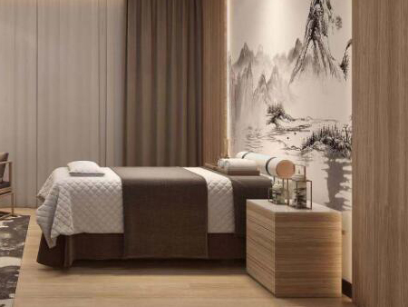 珠海水疗的科学奥秘:温水疗法如何重塑你的健康状态