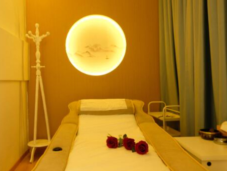 珠海足疗养生全解析:从脚底反射区看全身健康密码